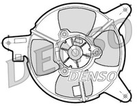 Denso DER09096 LüFter, MotorküHlung FüR Fiat