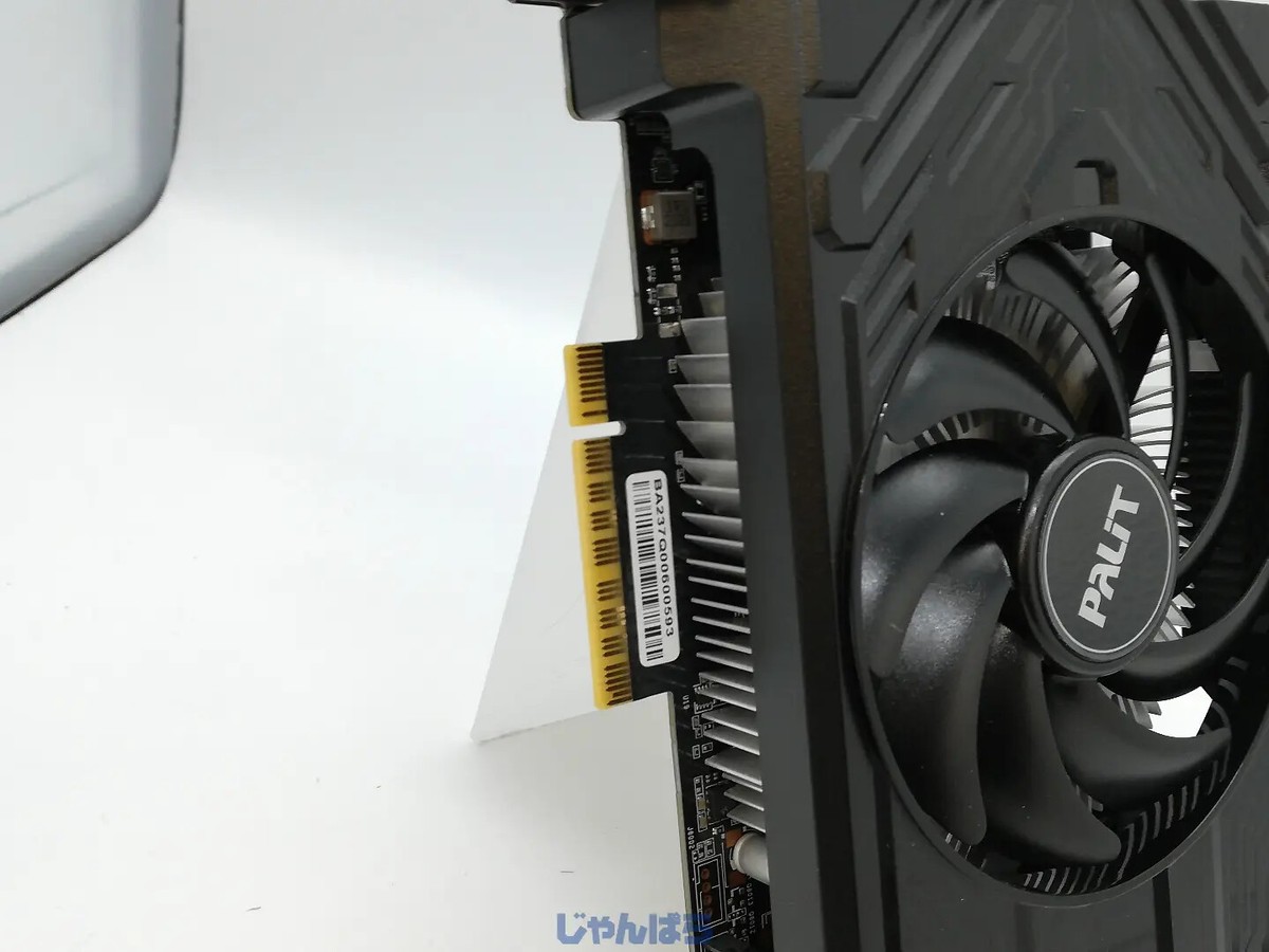 Palit GeForce RTX 4060 Ti StormX 8GB GDDR6 Graphics Card for Palit GeForce RTX 4060 Ti StormX 8GB GDDR6 Graphics Card for
