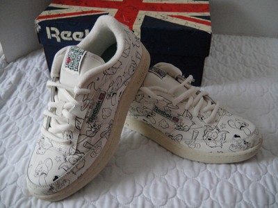 Reebok Classics Club C 85 MU JUNIIOR 