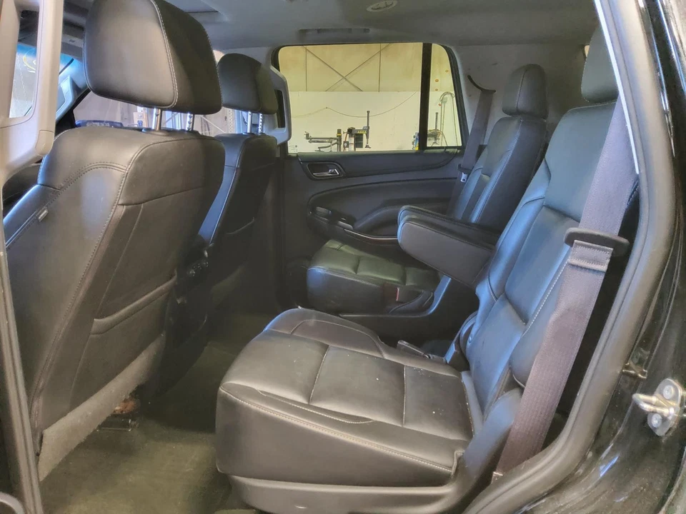 Used Speedometer Gauge fits: 2017 Chevrolet Tahoe cluster MPH US market 6.0L ID - Image 3 of 4