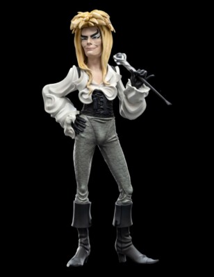 WETA Labyrinth Jareth the Goblin King Mini Epics 1:10 Figure David