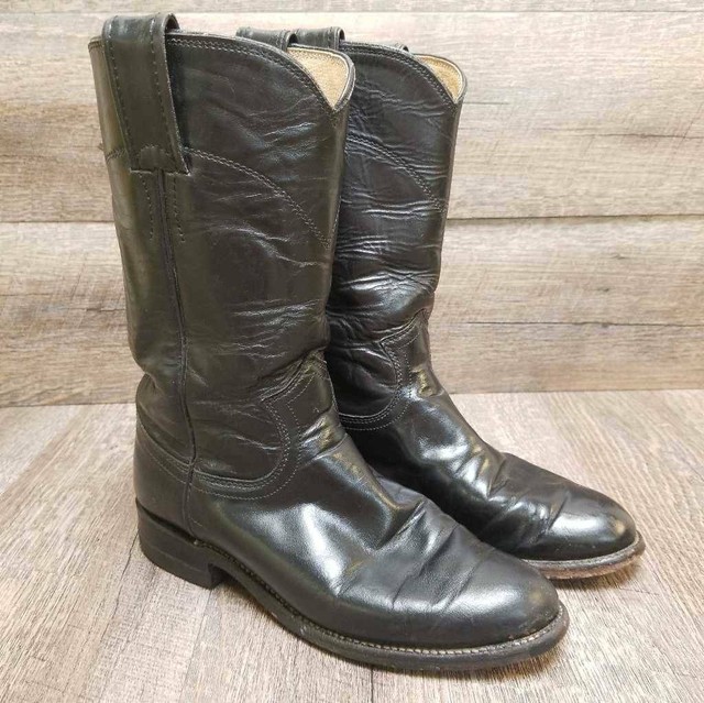 justin cora boots