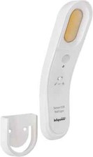 PIR Motion Sensor Light Cob Light Wall Mounted Emergency Night Light Lamp Torch