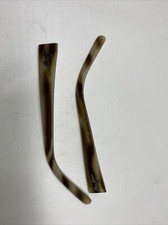 MAUI JIM KUIAHA BAY MJ 286-22D BROWN GRAY TEMPLE ARM PARTS V17