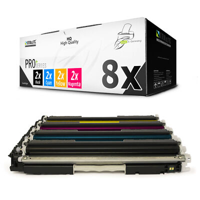 HP Color Laserjet CP 2025 Toner Günstig Kaufen