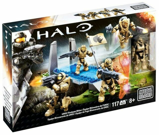 mega bloks halo ebay