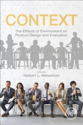 Context: The Effects Of Environment On Product Design And Evaluation
