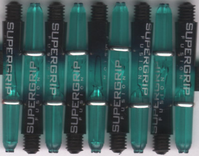 Harrows Supergrip Ignite-Schäfte - acquista su