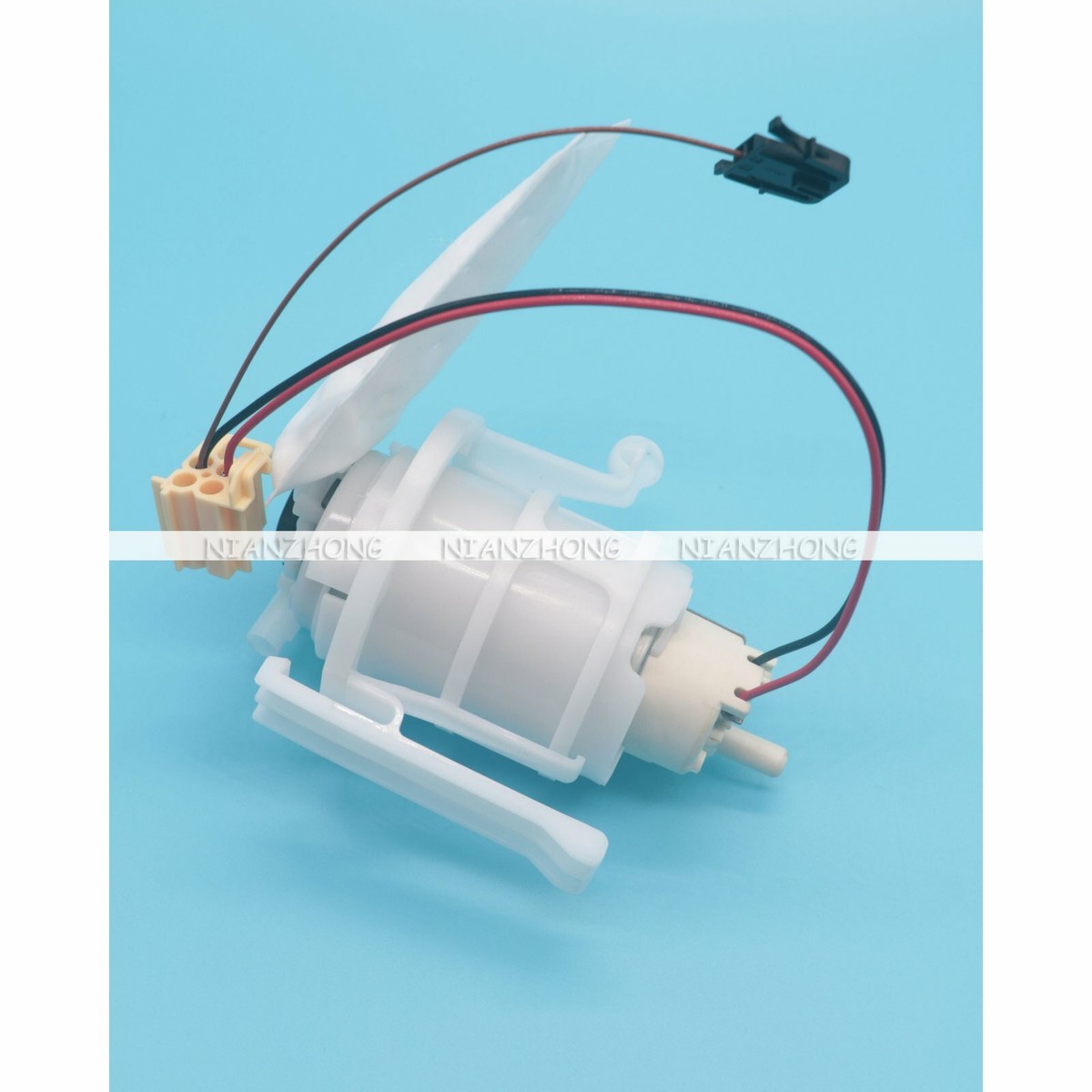 Electric Fuel Pump 16117217261 For BMW F01 F02 BMW 7 Series | eBay