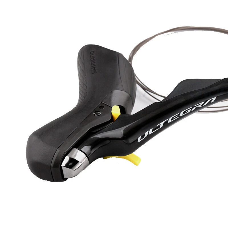 New Shimano Ultegra ST-R8020 BR-R8070 Groupset 2x11 Speed R8000 Derailleur Set - Image 2 of 4