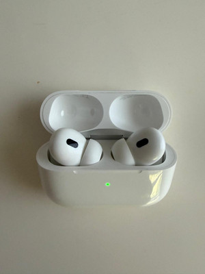 Apple Airpods pro 2 Generation usb c Top zustand ohne Zubehör