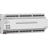 Gira - Bussystem-Schaltaktor Schalt-, Jalousieaktor 503000 24F/12F 16 A