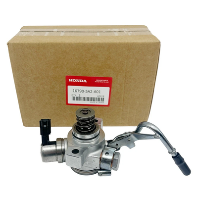 #ad OEM 16790 5LA A01 Genuine High Pressure Fuel Pump For Accord CR V Acura ILX TLX $90.99