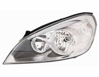 Scheinwerfer Links Volvo S60-V60 2010-2013