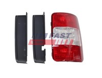 Schlussleuchte Fast FT12997 FüR VW Caddy 3 GroßRaumlimousine 2KB 2KJ 2CB 2CJ TDI