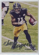 2020 Panini Chronicles Luminance Update Rookies Chase Claypool #222 z6b