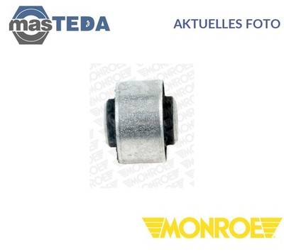 L29868 QUERLENKER LAGER LAGERBUCHSE VORNE OBERE MONROE FÜR AUDI A4,A6,A8,B7,B6