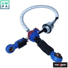 CABLE PULL MANUAL TRANSMISSION 32-1896 FOR FIAT DOBLO/Cargo/Platform/Chassis