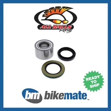 Wheel Bearings Seals Kit Upgrade Front BOMBARDIER Traxter 500 Autoshift 2002