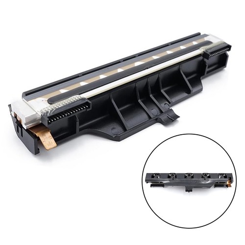 High Resolution Print Head for Zebra GK430T GX430T 300DPI Thermal Printing - Bild 4 von 12