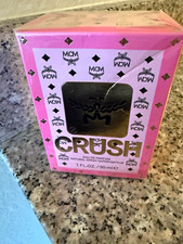 MCM Crush EDP 30ml / 1.0fl.oz SEALED BOX