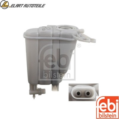 AUSGLEICHSBEHÄLTER KÜHLMITTEL 103414 FÜR AUDI CHJA/CFKA/CDNB/CAEA/CDNC 2.0L 4cyl