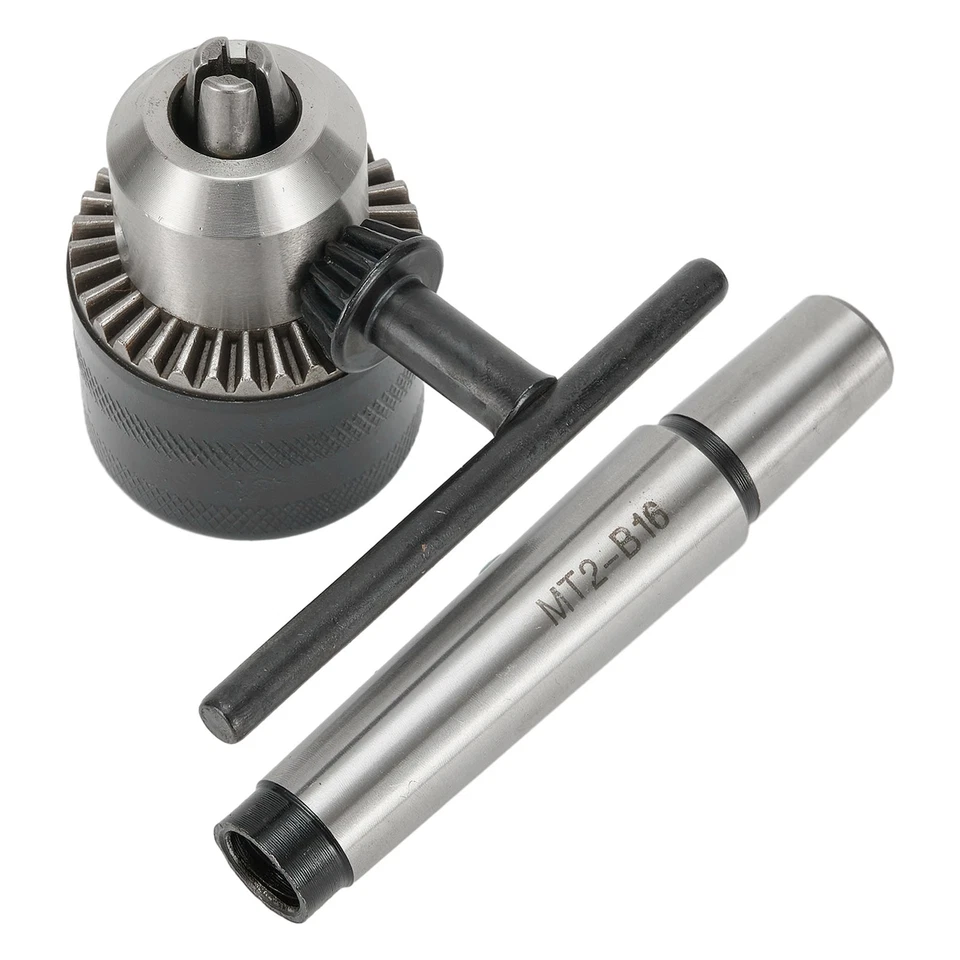 Outil mandrin pour perceuse grade pour professionnel 564'' à 12'' avec parfait - Photo 1/4