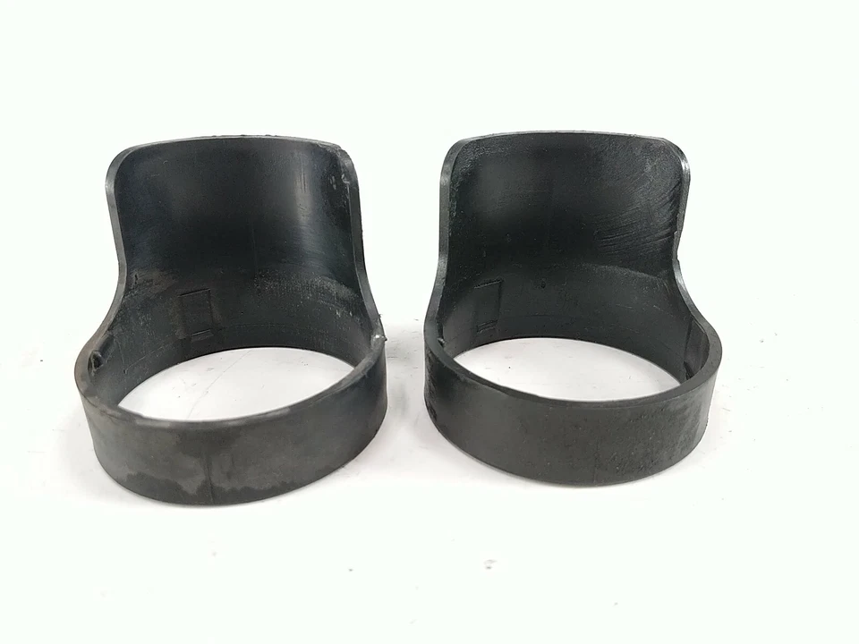 Capas de garfo 99-00 Honda CBR 600 F4 - Imagem 2 de 4