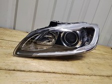 VOLVO S60 V60 XENON SCHEINWERFER HEADLIGHT FARO PHARE LHD