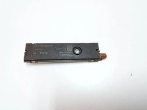 MERCEDES-BENZ GLE Coupe C292 Antennenverstärker  A1669051702 2.99 20541384