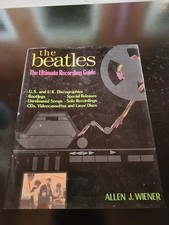 The Beatles The Ultimate Recording Guide