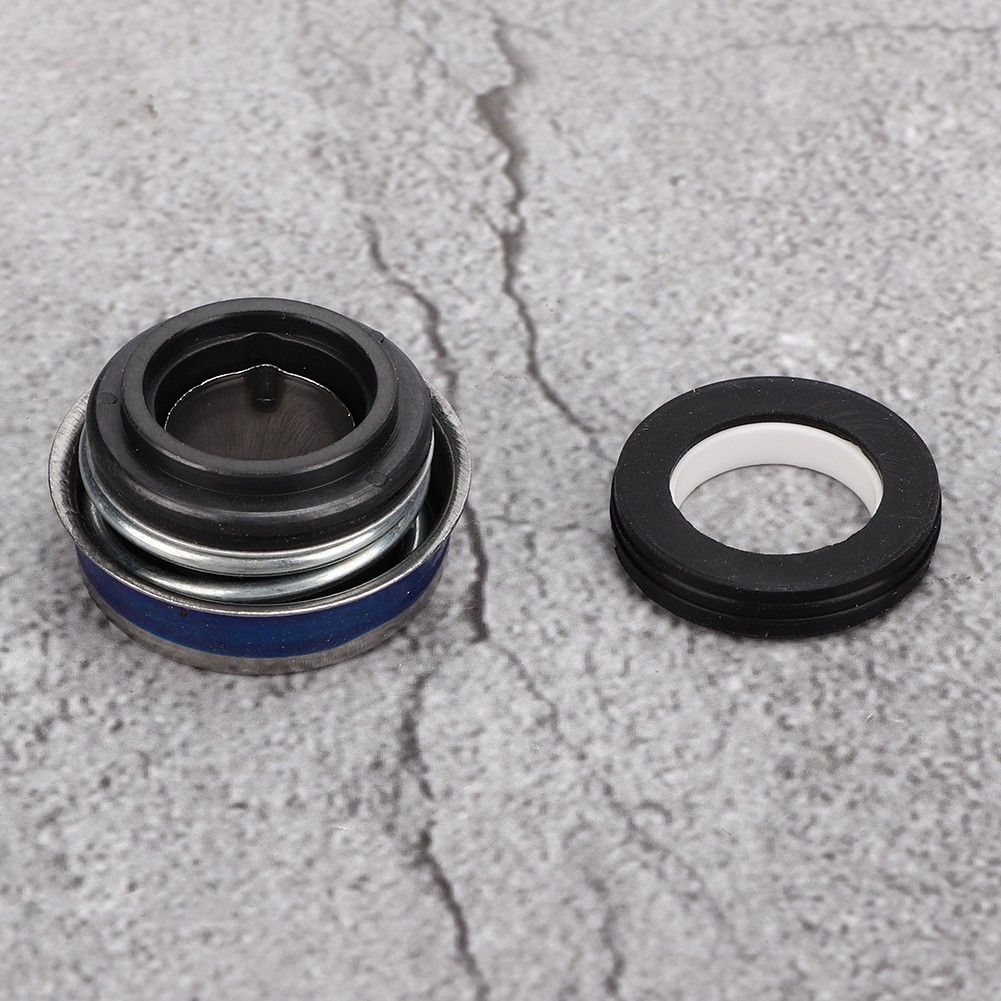 28mm/1.1in Water Pump Seal Mechanical Fit For Mojave 250 KSF250A KRI✈️