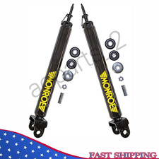 Monroe Genuine OEM Rear Shocks for 2019-2023 Nissan Altima 2WD with Warranty_AO