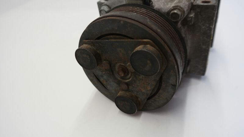 1990 1991 1992 AIR CONDITIONING AC COMPRESSOR