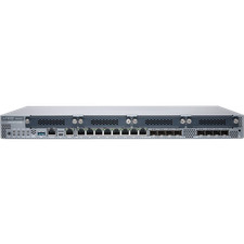 Juniper SRX340 Security Appliance with Rack Mounts 90 Day Warranty