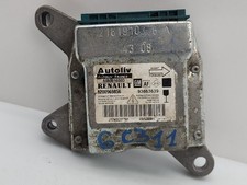CENTRALINA AIRBAG PER RENAULT Trafic Furgone 2° Serie 8200969856 M9R630 (07>)