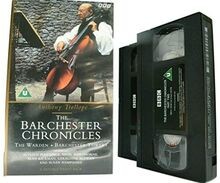 Barchester Chronicles von BBC | DVD | Zustand akzeptabel