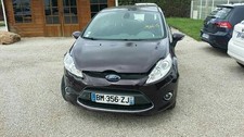 Boite de vitesse Ford FIESTA