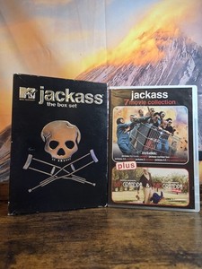 25+ Jackass Collection for sale | Updated Oct 2026