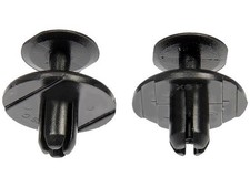 For 2020-2023 Toyota Highlander Radiator Support Baffle Clip Dorman 35611YHKG