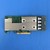 LSI 9305-16i 12Gbps SAS-3 PCIe x8 HBA 16-Ports Raid Controller No Bracket