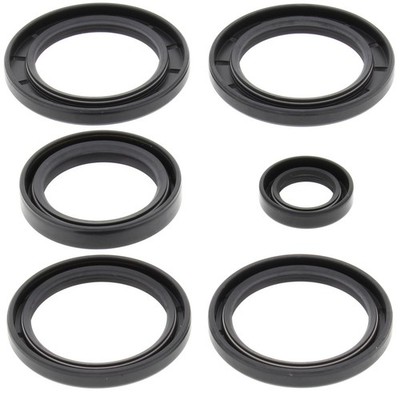 Rear Differential Seal Kit For Kawasaki Brute Force 650 2005-2013