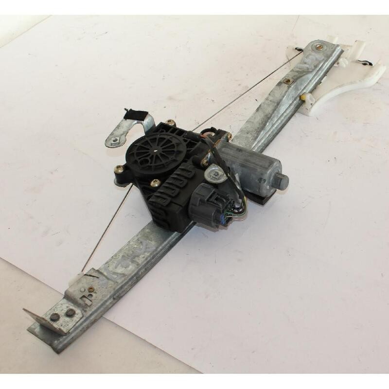 Window regulator 0130821772 FORD MONDEO MK2 2001 used (4002)