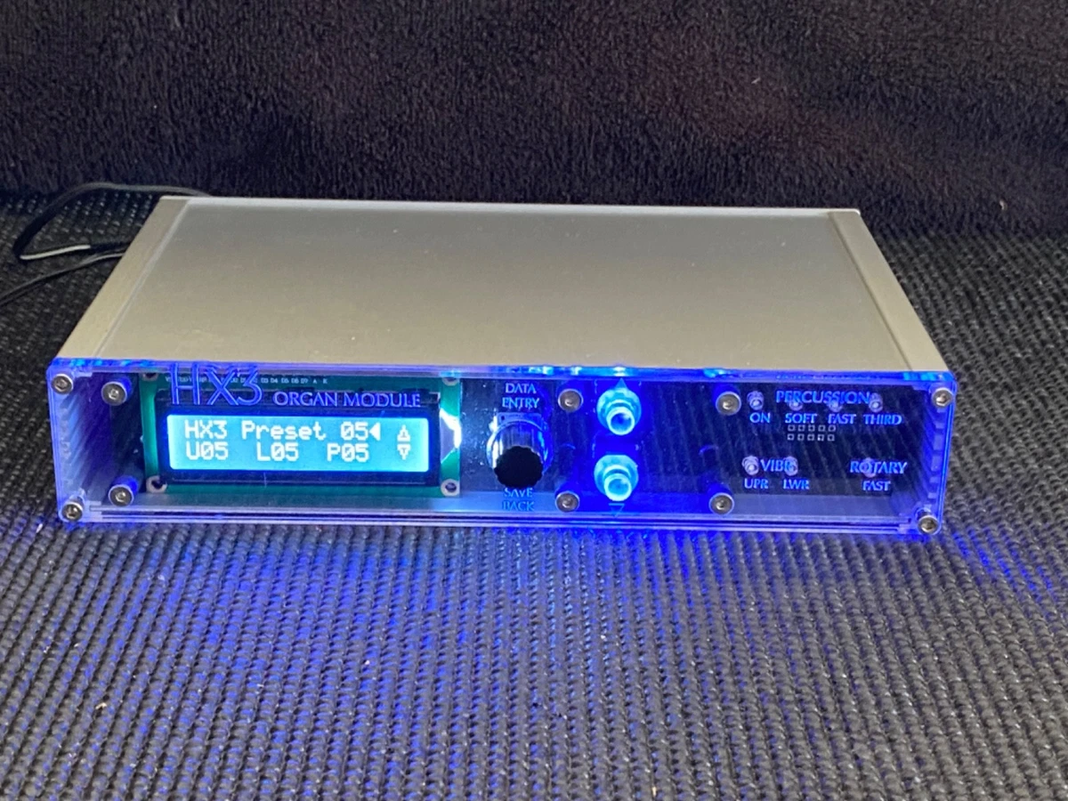 Yamaha CBX T3 General MIDI expander (like SC-55 SC-88)- Roland CM32