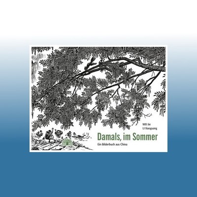 Damals, im Sommer | Jie Wei | Ungelesen