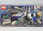 LEGO Creator 10194 Train Emerald Night Unopened