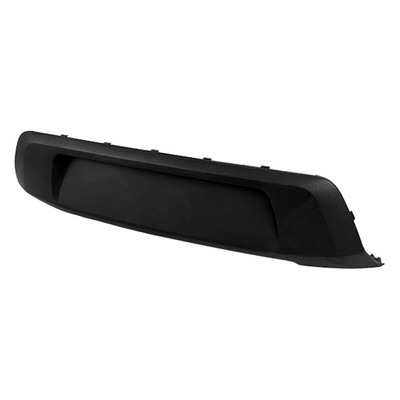 KI1144103 New OEM Rear Center Bumper Cover Fits 2012-2013 Kia Soul