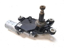 MERCEDES-BENZ E W213 Heckscheibenwischermotor A2139065901 2021 28267659