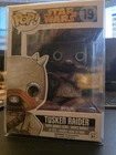 Funko Pop! Vinyl: Star Wars - Tusken Raider #19
