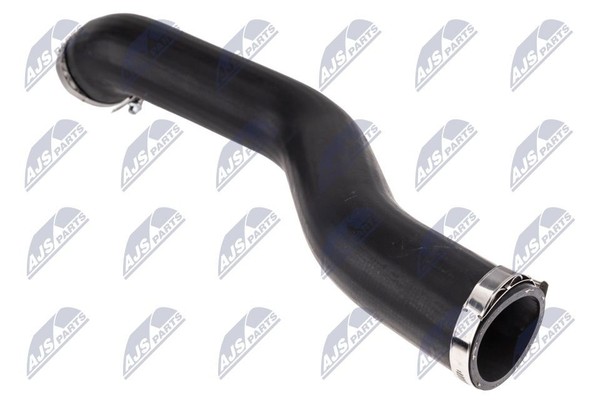 NTY Ladeluftschlauch GPP-VV-060 FüR Volvo-image